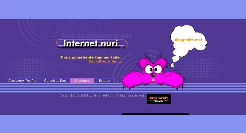 Internet-Nuri Proposal Web Design_1