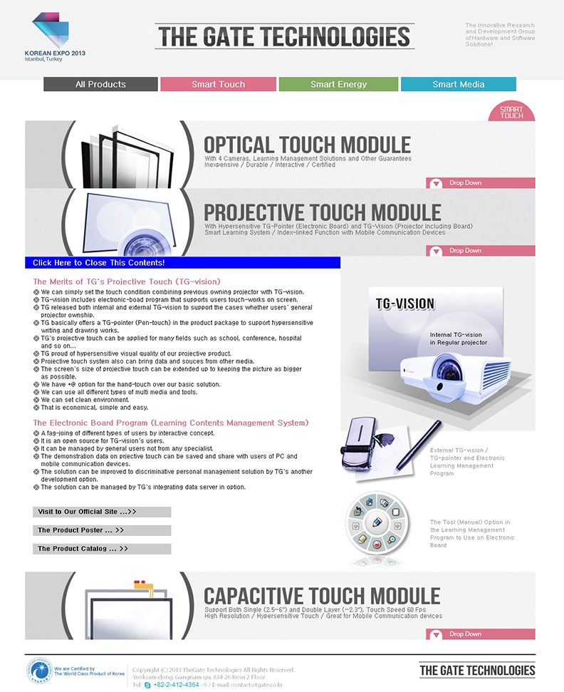 The Gate Technilogies Main Page Design_3