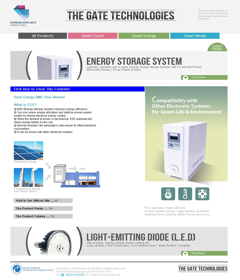 The Gate Technilogies Main Page Design_4